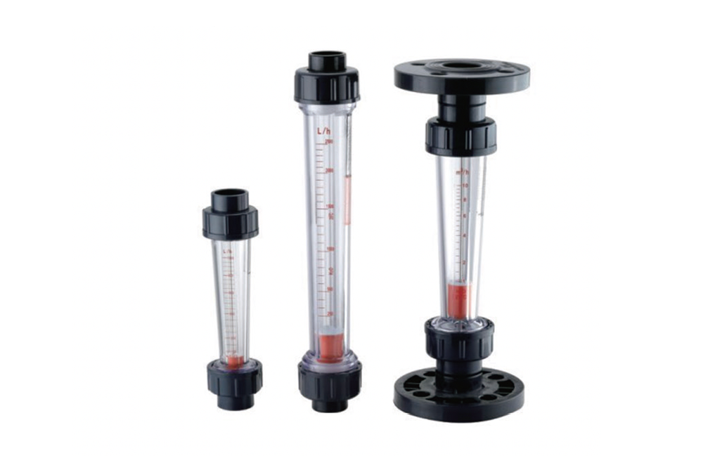 十月田镇流量计